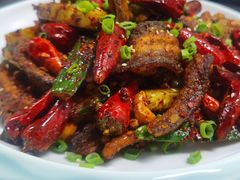 -富乐山酒店(西黄城根北街店)