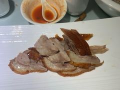 -鸭王烤鸭店(三里河店)