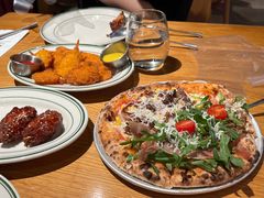 -1861意大利餐厅(文化广场店)