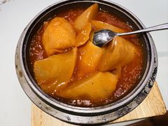 -香丰阁·烤鸭·川湘菜(清河店)