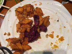 -金掌勺东北菜(格兰晴天店)