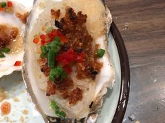 -将相和·海鲜蒸饺大连菜
