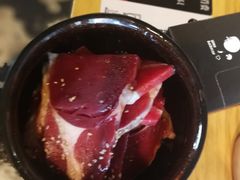 -伊茉家的烤肉店(勒泰中心店)