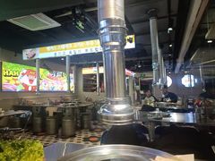 -哈哈碳都·牛肋条无限自助烤肉(宝龙店)