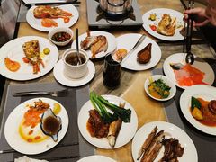 -安蒂娅·海鲜自助餐厅(安蒂娅美兰酒店)