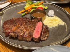 -MARU玛露音乐餐厅(大学路店)