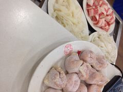 粤潮牛肉火锅店(江南大道店)-粤潮牛肉火锅店(江南大道店)