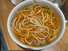 -马记永·兰州牛肉面(山姆外高桥店)