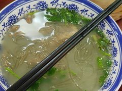 -清真马祥兴菜馆(云南北路店)