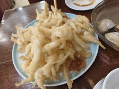 -兴隆海鲜菜馆