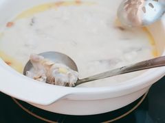 -湯系·煲汤手艺人(东二环泰禾广场店)