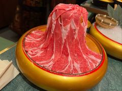 -牛New寿喜烧(曹路花园城店)