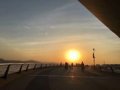 -演武大桥观景平台