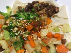 -大嘻咹biangbiang面(历史博物馆店)