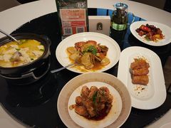-阿明小菜·海鲜·上海菜(梅陇店)
