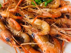 油爆河虾-状元楼(金溪路店)