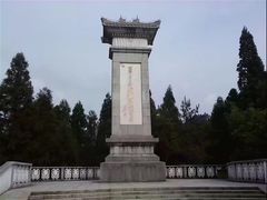 -井冈山风景名胜区