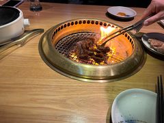 -久苑烧肉(世界城广场店)