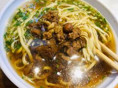 -李兰英湖南面馆(护国路店)