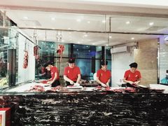 -陈记顺和潮汕牛肉火锅(番禺迎宾大道店)