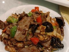 -福来居烤鸭店(天坛二店)