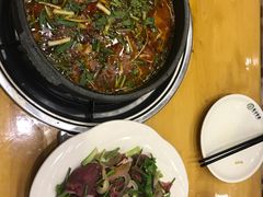 -榕江牛瘪牛肉火锅(东新路店)