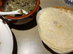 -前海沿·青岛菜(李沧万达店)