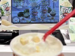 -DQ·蛋糕·冰淇淋(通州万达店)