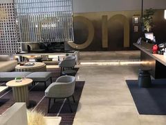 -深圳滨河时代ICON LAB艾垦酒店