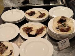 -南京维景国际大酒店咖啡厅
