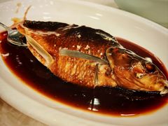 -楼外楼(西湖景区孤山路店)