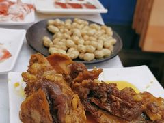 -虾大侠·盱眙龙虾老北京铜锅涮羊肉(金楠天街店)