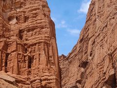 -天山神秘大峡谷