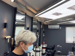 -藤野造型
