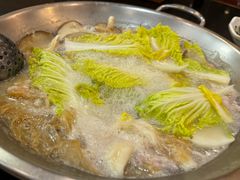 -老来福·非遗酸汤兔(凯旋路店)
