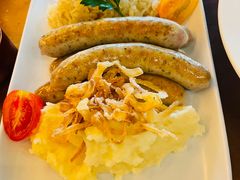 -haxnbauer海森堡德国餐厅(深圳coco店)