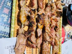 -新疆伊宁远征餐厅