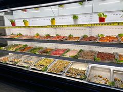 -苏格里岛自助海鲜烤肉火锅(集美万达店)