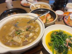 -新白鹿餐厅(城西银泰城店)