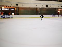 -冠军冰场CHAMPION RINK(百年港湾奥特莱斯店)