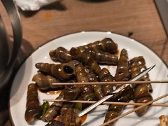 -街角等你.大连海鲜烧烤(西安路店)