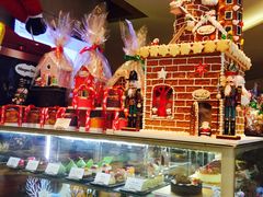 -粤海喜来登酒店·&More聚驿(天河城店)