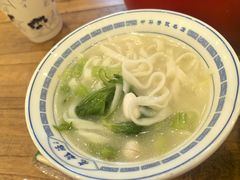 -老雒阳面馆·水席·洛阳菜(王城路店)