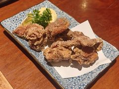 -千代武日本料理(开发区店)