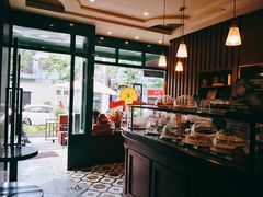 -Pie Bird(新闸路店)