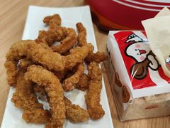 小酥肉-小木屋拌饭(西安华阳城店)
