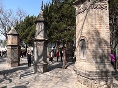 -大慈恩寺(大雁塔)