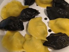 -船歌·鱼水饺青岛菜(金狮广场店)