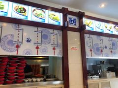 -龙抄手(春熙路总店)
