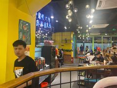 -钢管厂五区小郡肝串串香(南山店)